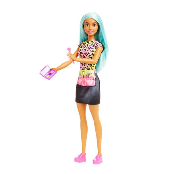 Barbie® Makeup Artist